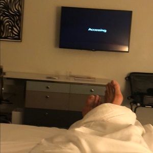 Meet your Posher, Sam